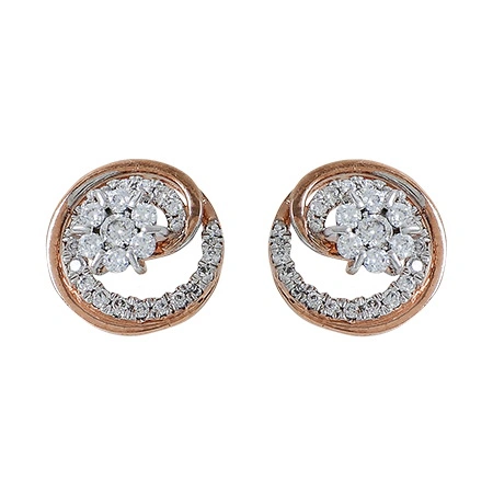  Jewellery Photography in Delhi for Earrings